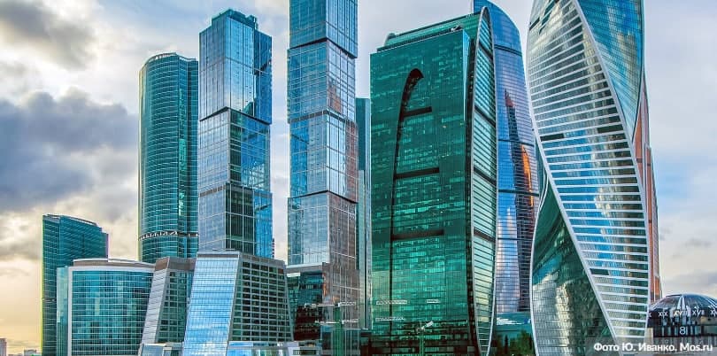 Москва продолжает улучшать позиции в международных рейтингах