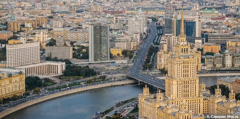 Собянин рассказал, как городская цифровизация помогла москвичам во время пандемии
