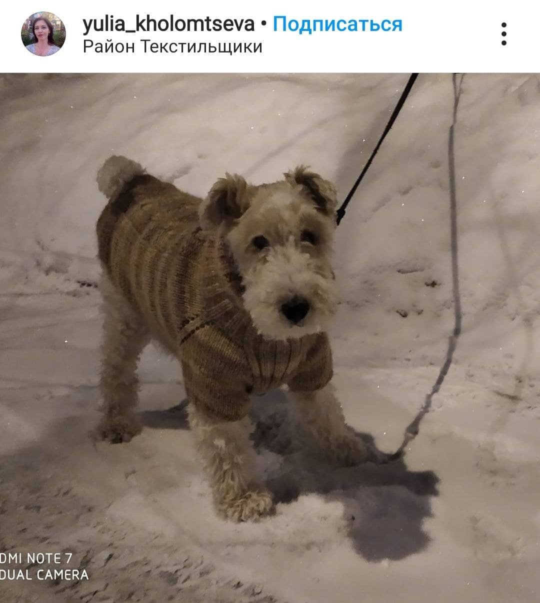 Фото в текстильщиках