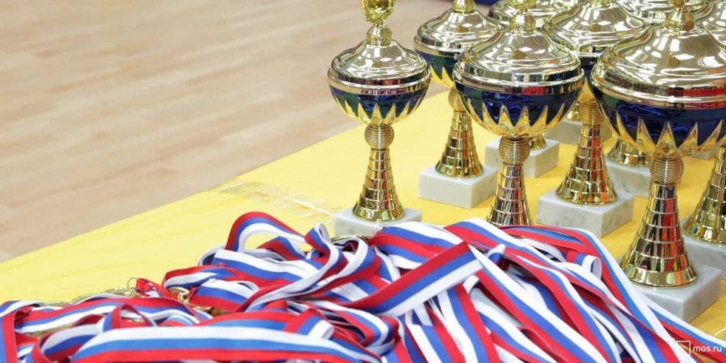 Спортсмены из Текстильщиков заняли призовые места на соревновании по шорт-треку