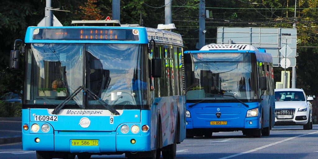 Нижний новгород остановка средной рынок маршруты автобусов