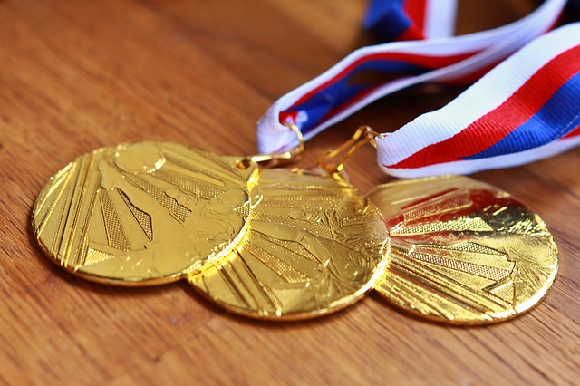 Школьники из Текстильщиков завоевали семь медалей на «Кроссе наций»